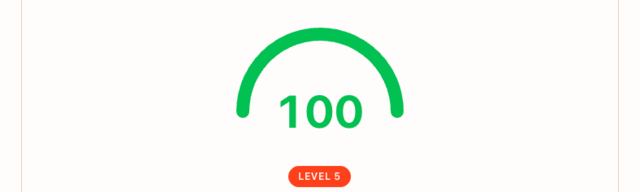 100 von 100 Punkten im AI Agent Test