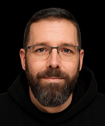 Foto von Daniel Langemann