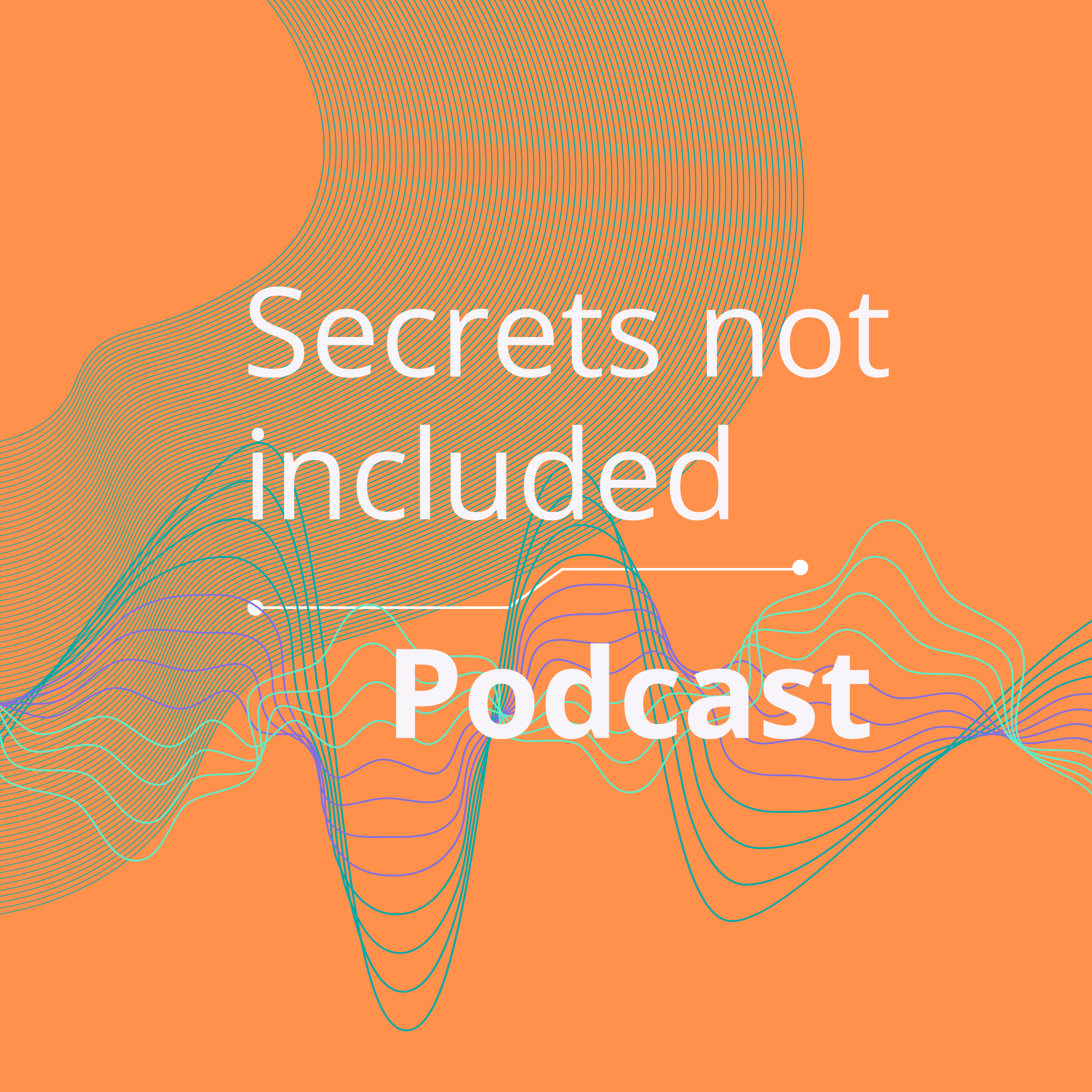 Secrets Not Included: SSH Sicherheit