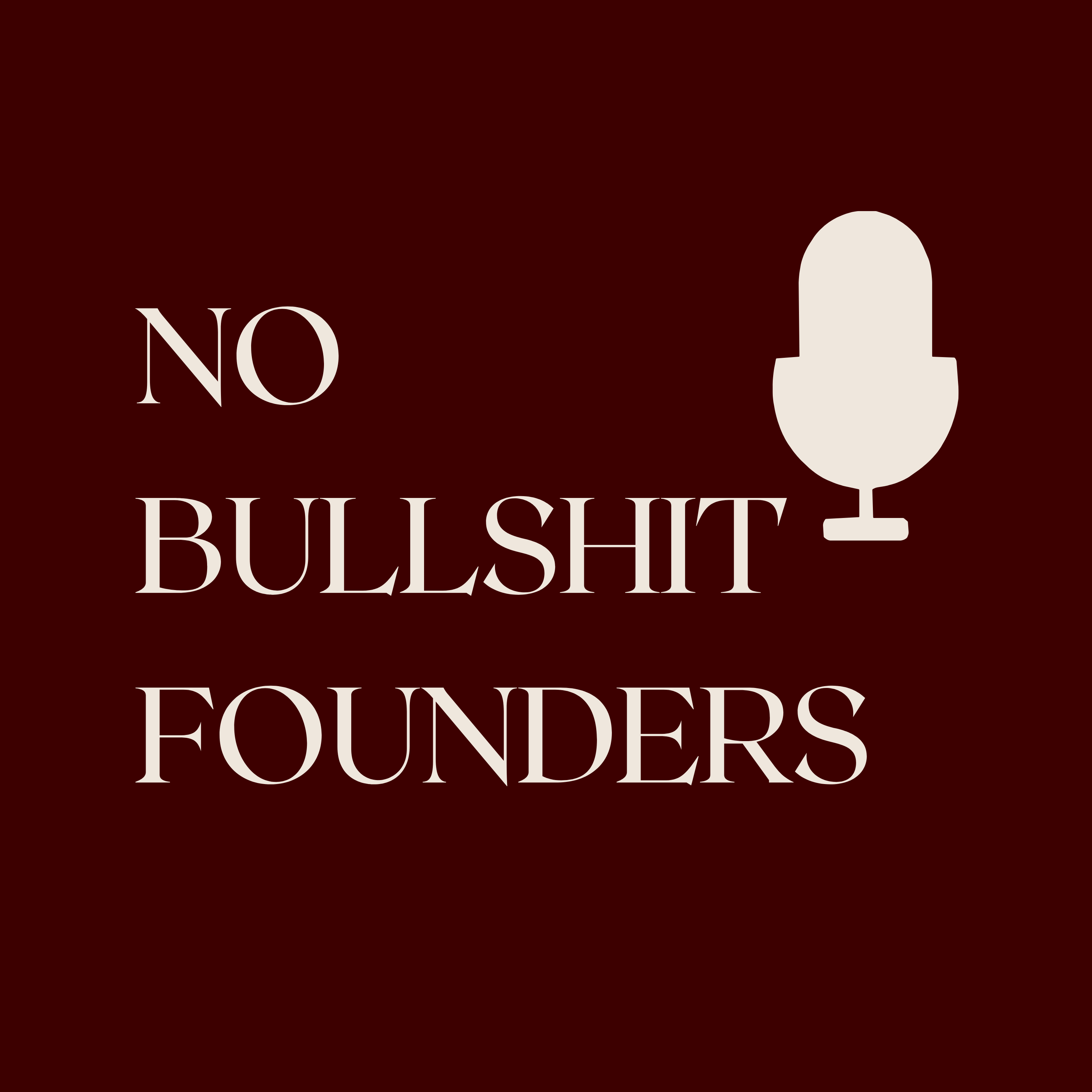 No Bullshit Founders: Was bei unseren Startups gerade wirklich passiert
